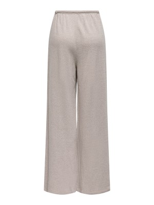 Only ONLJAYLA PANT JRS Pumice Stone/Melange | Freewear ONLJAYLA PANT JRS - www.freewear.nl - Freewear