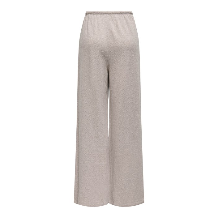 Only ONLJAYLA PANT JRS Pumice Stone/Melange | Freewear ONLJAYLA PANT JRS - www.freewear.nl - Freewear
