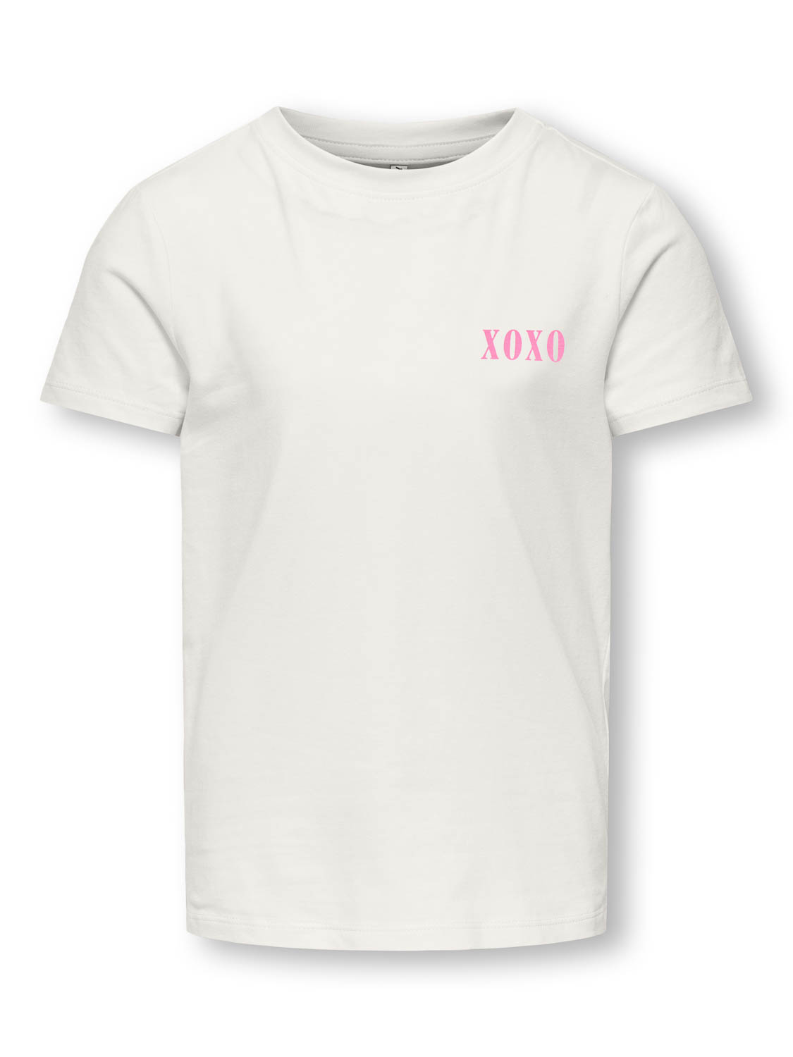 Only Koglotte-ariya Life Reg S/s Top Cs :