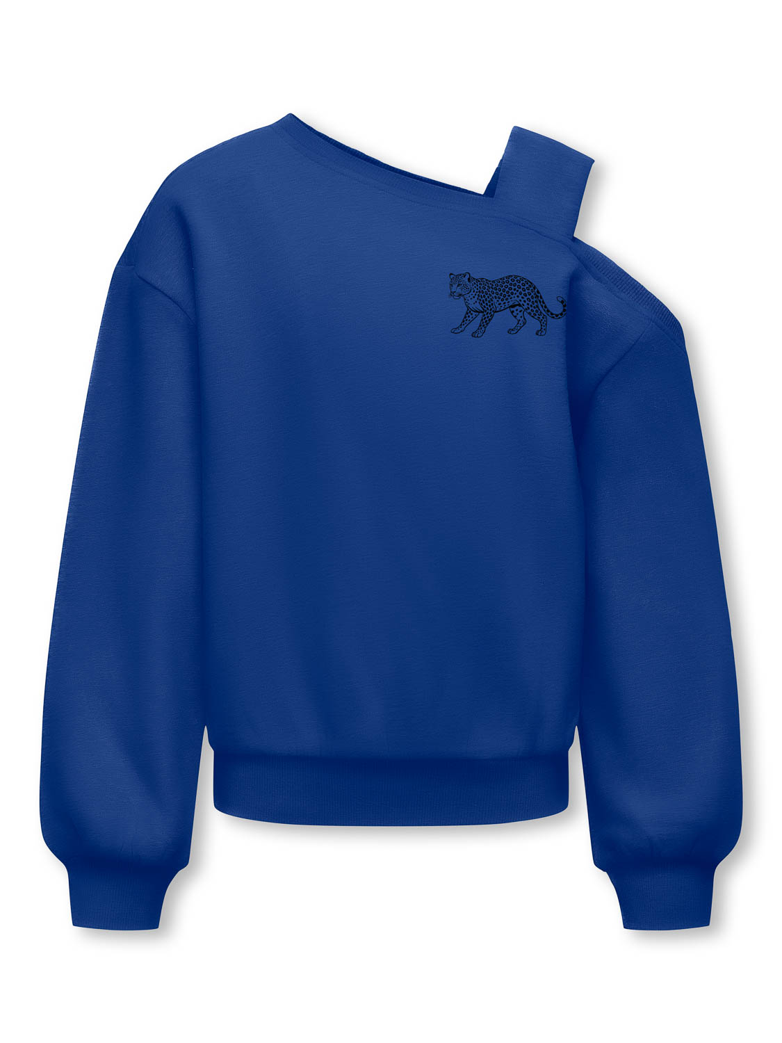 Only Kogseema Life Ls O-neck Offshldr Cs: