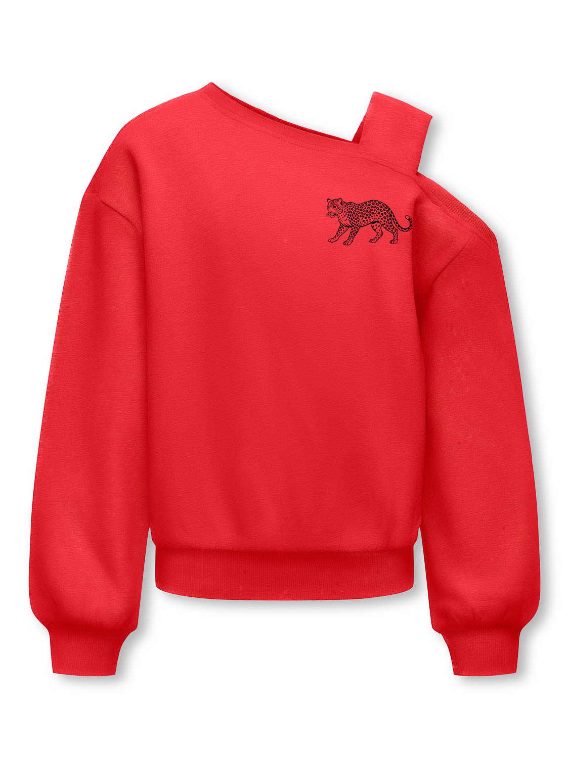 Only Kogseema Life Ls O-neck Offshldr Cs:
