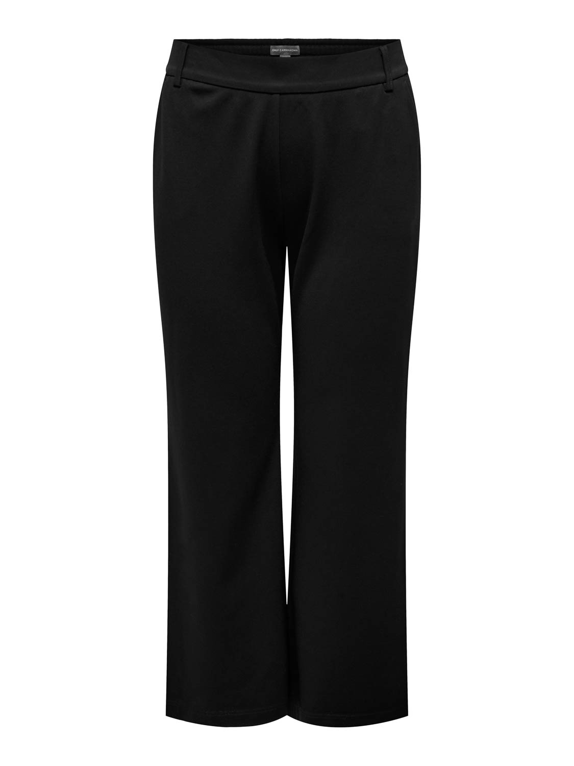 ONLY CARMAKOMA Pantalon CARGOLDTRASH LIFE MW STRAIGHT PANT NOOS