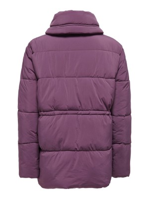 Only ONLLARA JACKET OTW Mauve Wine | Freewear ONLLARA JACKET OTW - www.freewear.nl - Freewear