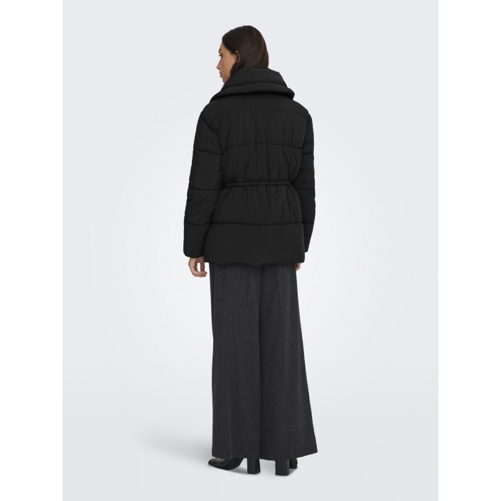 Only ONLLARA JACKET OTW Black | Freewear ONLLARA JACKET OTW - www.freewear.nl - Freewear