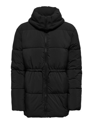 Only ONLLARA JACKET OTW Black | Freewear ONLLARA JACKET OTW - www.freewear.nl - Freewear