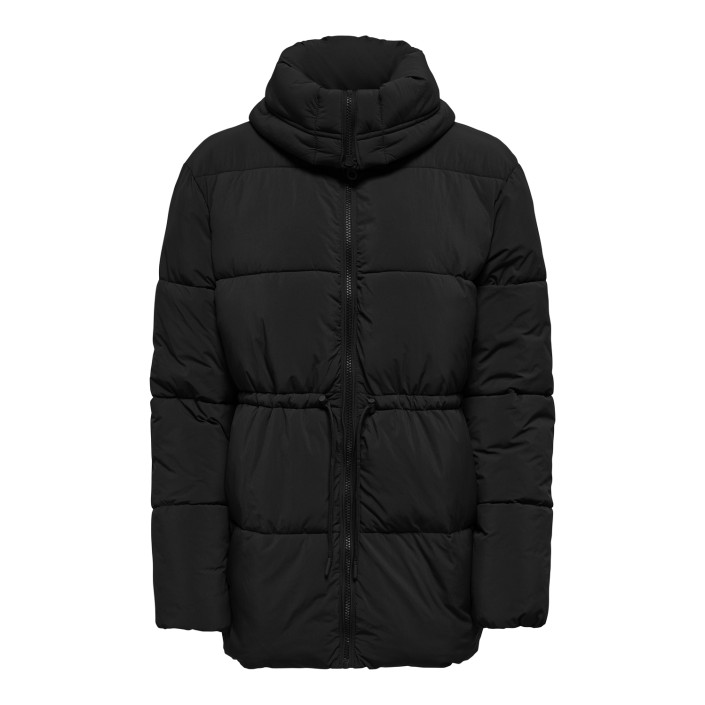 Only ONLLARA JACKET OTW Black | Freewear ONLLARA JACKET OTW - www.freewear.nl - Freewear