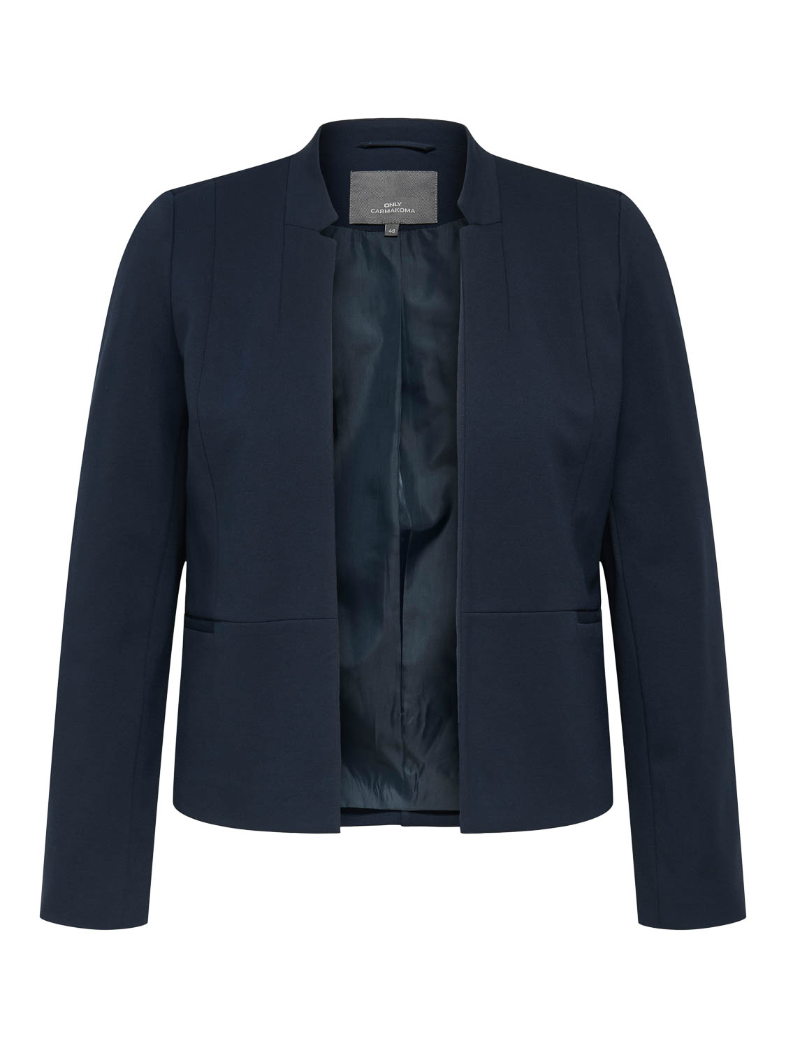Carmakoma (Maatje Meer) Cargoldtrash-maddy Life L/s Blazer :