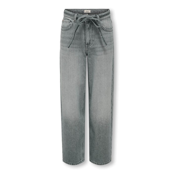 Only KOGGIANNA STRAIGHT DNM PIM757 NOOS Medium Grey Denim | Freewear KOGGIANNA STRAIGHT DNM PIM757 NOOS - www.freewear.nl - Freewear