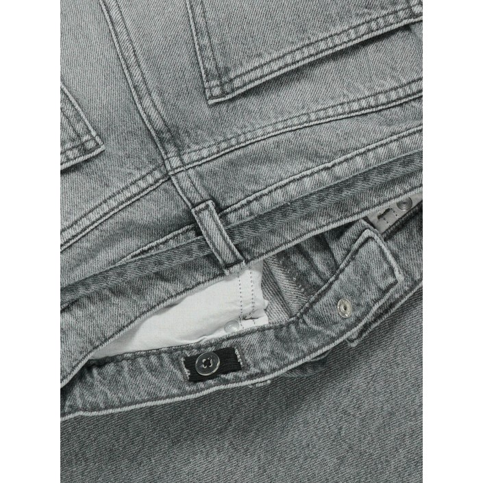 Only KOGGIANNA STRAIGHT DNM PIM757 NOOS Medium Grey Denim | Freewear KOGGIANNA STRAIGHT DNM PIM757 NOOS - www.freewear.nl - Freewear