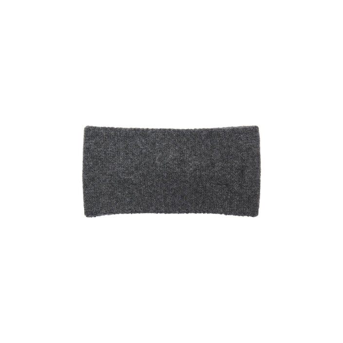 Only KOGCHYNA LIFE KNIT SOFT HEADBAND CP: Whitecap Gray/Pearls | Freewear KOGCHYNA LIFE KNIT SOFT HEADBAND CP: - www.freewear.nl - Freewear