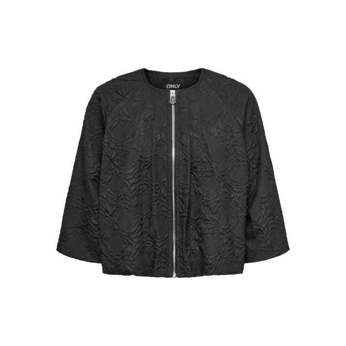 Only ONLANJA BALLOON JACKET OTW Black | Freewear ONLANJA BALLOON JACKET OTW - www.freewear.nl - Freewear