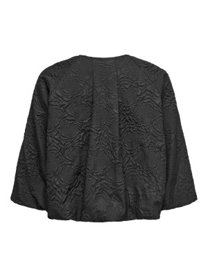 Only ONLANJA BALLOON JACKET OTW Black | Freewear ONLANJA BALLOON JACKET OTW - www.freewear.nl - Freewear
