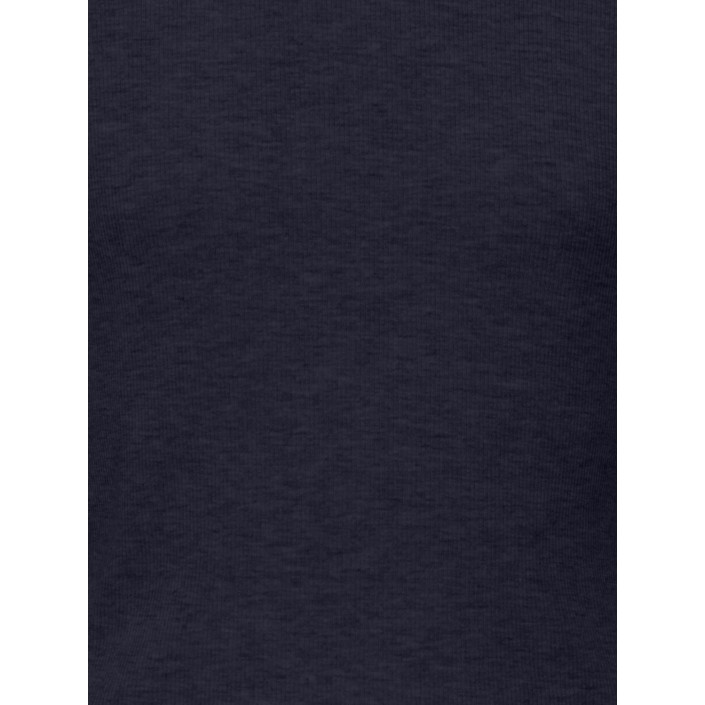 Only KOGBINA LIFE L/S O-NECK TOP JRS Night Sky | Freewear KOGBINA LIFE L/S O-NECK TOP JRS - www.freewear.nl - Freewear