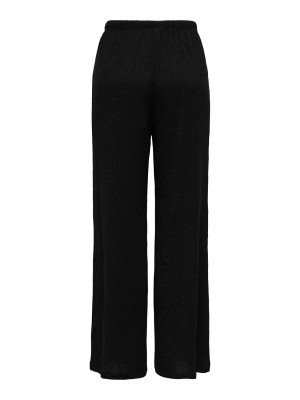 Only ONLTILLA WIDE PANTS JRS Black | Freewear ONLTILLA WIDE PANTS JRS - www.freewear.nl - Freewear
