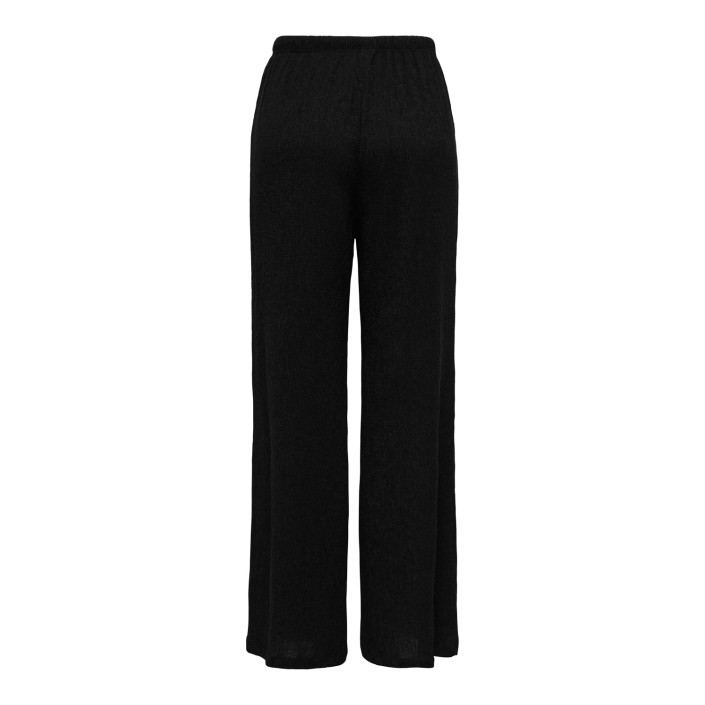 Only ONLTILLA WIDE PANTS JRS Black | Freewear ONLTILLA WIDE PANTS JRS - www.freewear.nl - Freewear