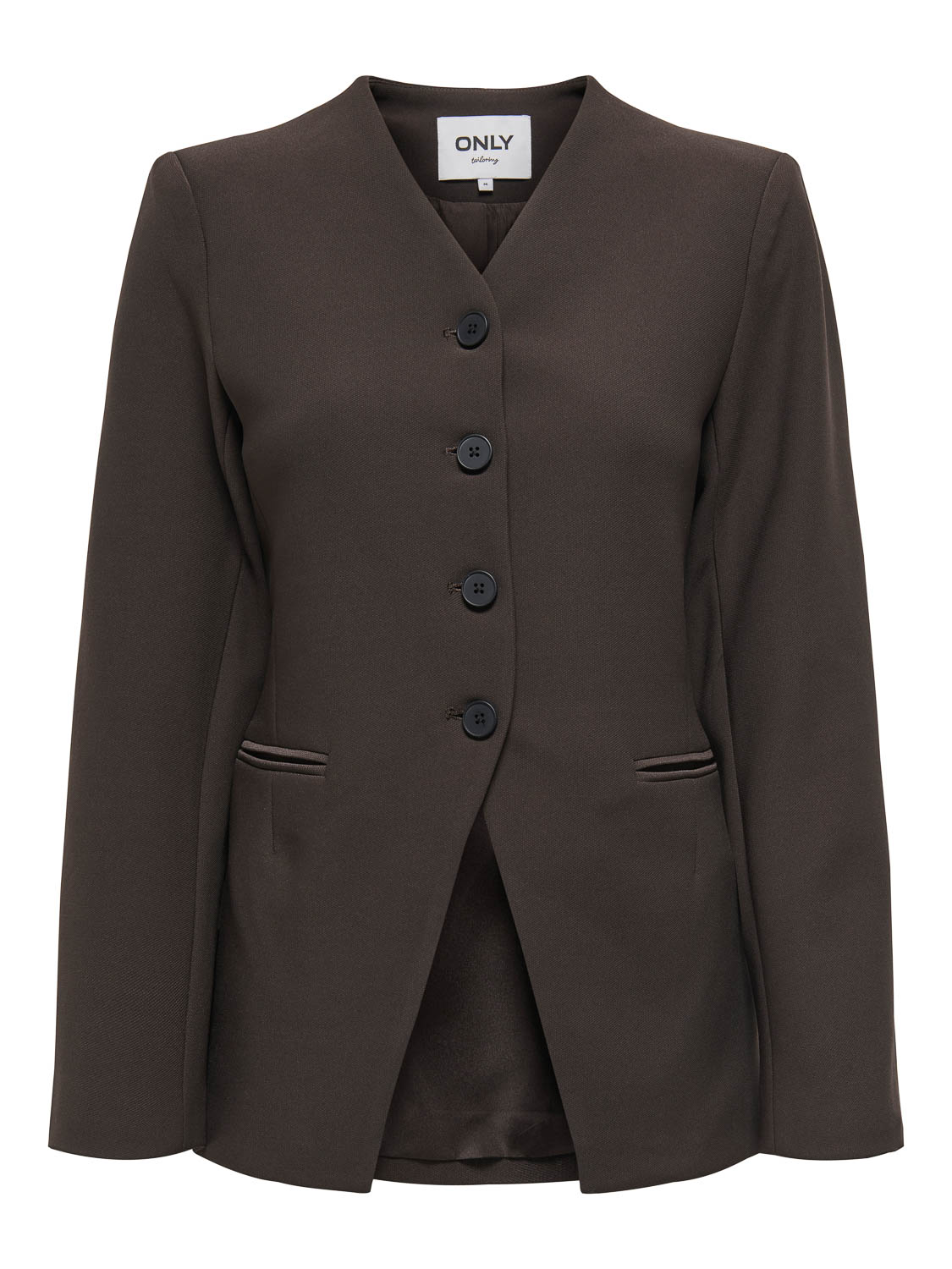 Only Onllamina Life L/s Fit Blazer Tlr