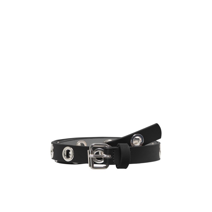 Only KOGTELLA STUDS JEANS PU BELT ACC Black | Freewear KOGTELLA STUDS JEANS PU BELT ACC - www.freewear.nl - Freewear