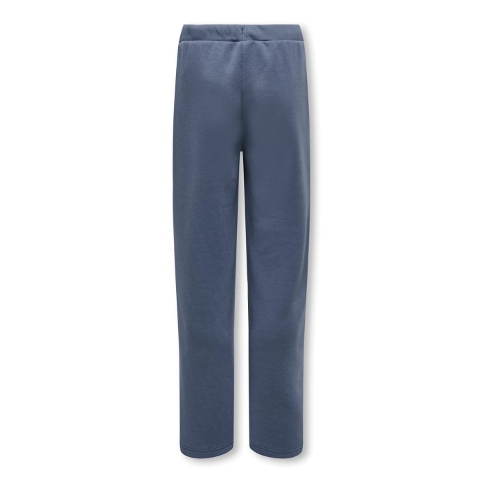 Only KOGADA WIDE PINTUCK PANT VD SWT Ombre Blue | Freewear KOGADA WIDE PINTUCK PANT VD SWT - www.freewear.nl - Freewear