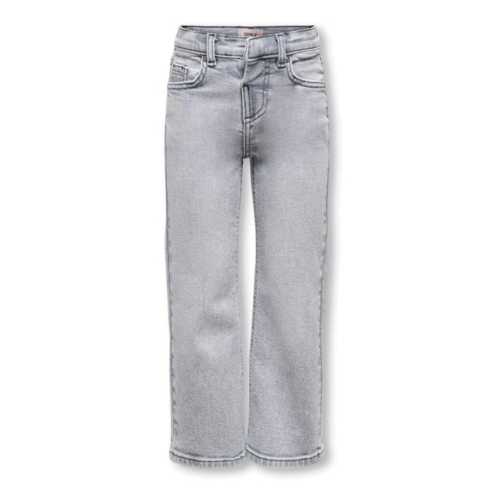 ONLY:KIDS ONLY KMGJUICY WIDE LEG REA707 DNM NOOS Medium Grey Denim | Freewear KMGJUICY WIDE LEG REA707 DNM NOOS - www.freewear.nl - Freewear