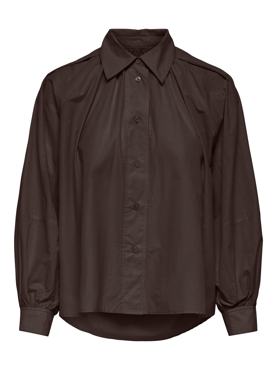 Only Onlriver Ls Shirt Ox Wvn