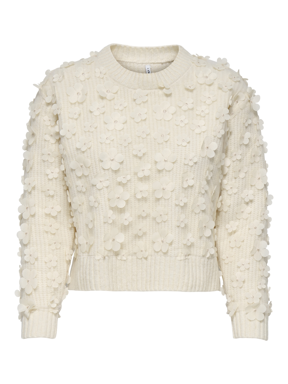 Only Onlhua Life Ls Flow Detail O-nec Cs: