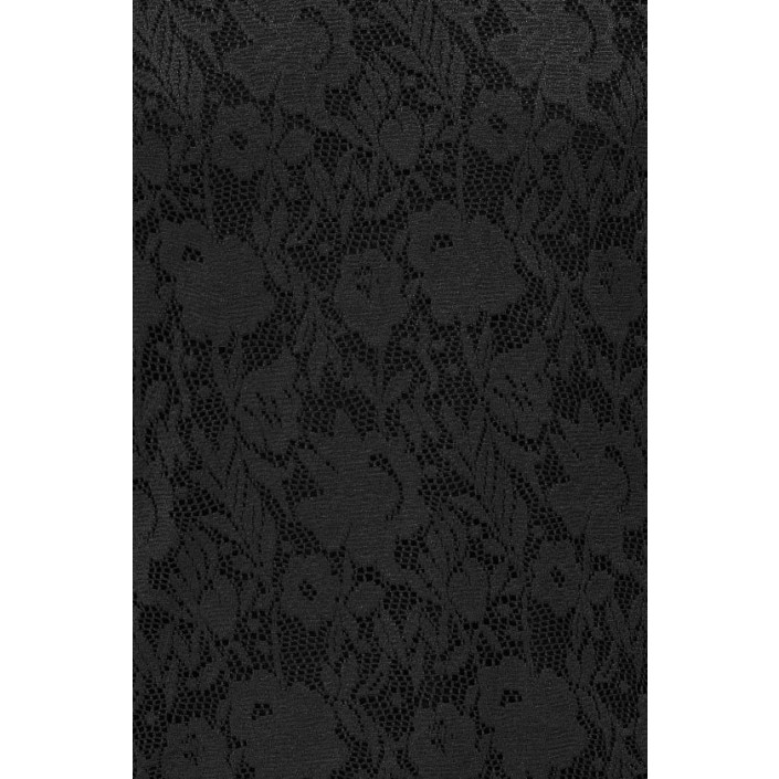 Only KOGTOOS L/S LACE TOP JRS Black | Freewear KOGTOOS L/S LACE TOP JRS - www.freewear.nl - Freewear