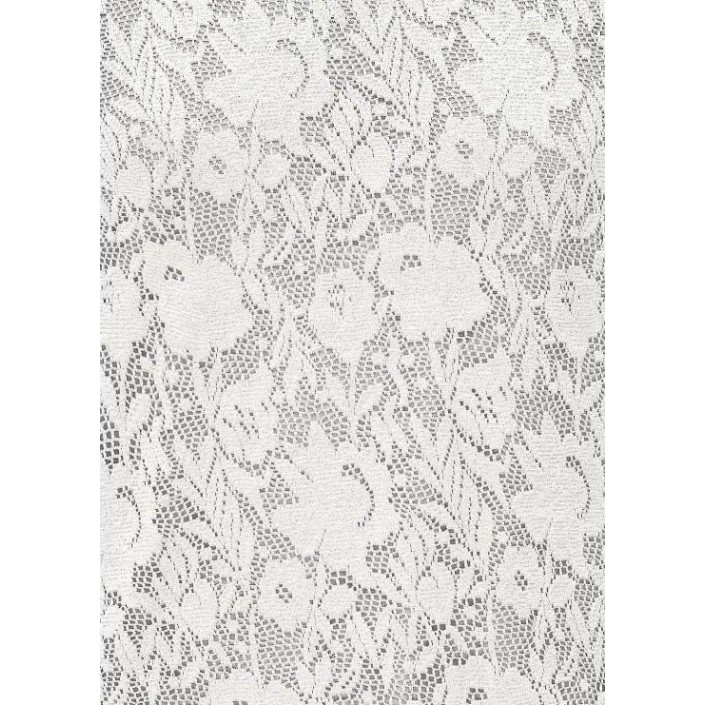 Only KOGTOOS L/S LACE TOP JRS Cloud Dancer | Freewear KOGTOOS L/S LACE TOP JRS - www.freewear.nl - Freewear