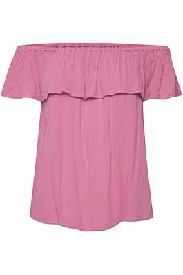 ICHI Ihmarrakech So Ss:shirts/blouse