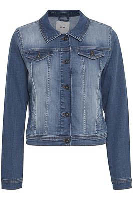ICHI Ihstampe Ja:jackets