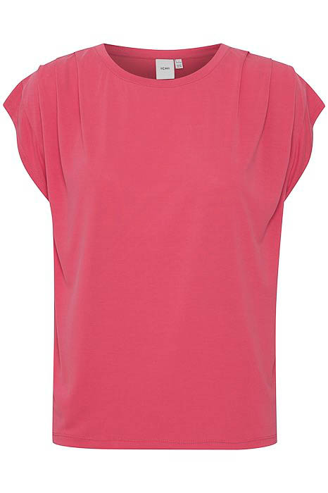 Ichi IHLISKEN TO Dames T-shirt - Maat XS