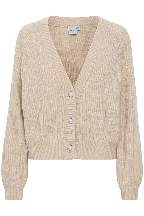 Ichi IHMARIN CA2 Dames Vest - Maat XL