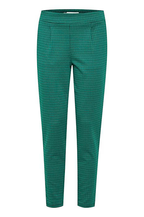 Ichi IHKATE CAMELEON PA Dames Broek - Maat L