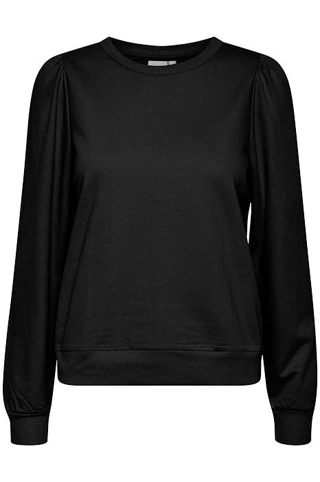 ICHI Ihvea Sw Puff:sweatshirt