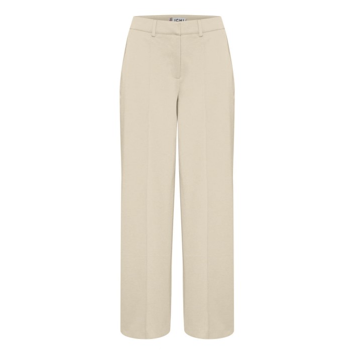 ICHI IHKATE SUS OFFICE WIDE PA:Pants Doeskin | Freewear IHKATE SUS OFFICE WIDE PA:Pants - www.freewear.nl - Freewear