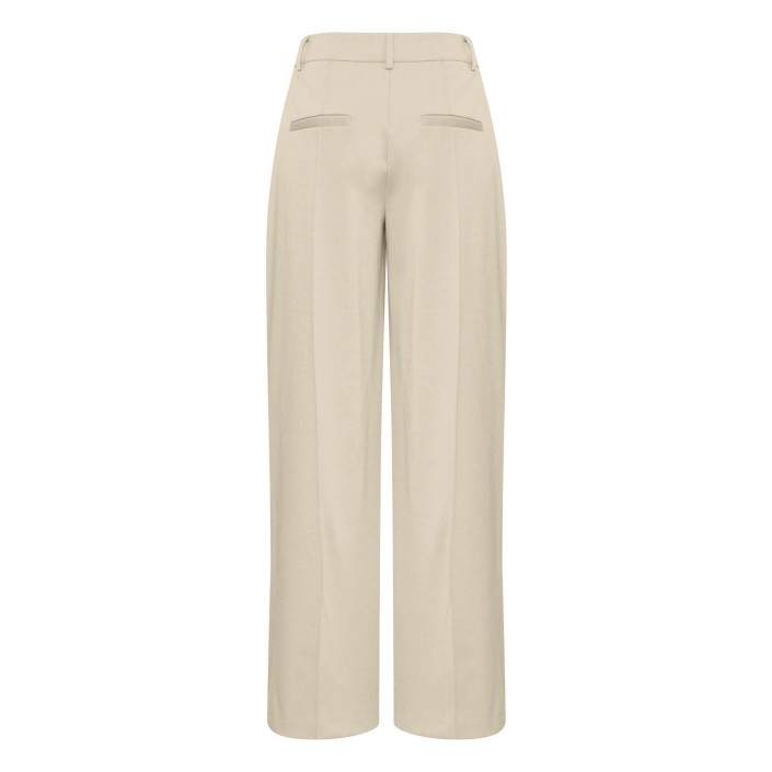 ICHI IHKATE SUS OFFICE WIDE PA:Pants Doeskin | Freewear IHKATE SUS OFFICE WIDE PA:Pants - www.freewear.nl - Freewear