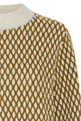 Ichi IHKAMARA LS4 Dames Trui - Maat XL
