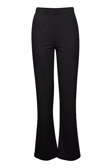 Ichi Broek Ihmiriam Pa 20118044 194008 Black Dames Maat - XL
