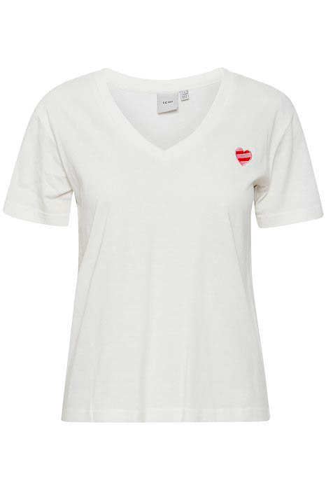 ICHI Ihkennedy Ss3:t-shirts