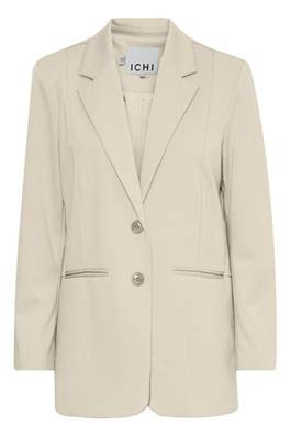 Ihsimonse BL6 Jassen Ichi , Beige , Dames
