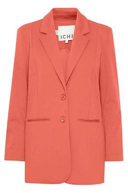 ICHI Ihsimonse Bl6:jackets