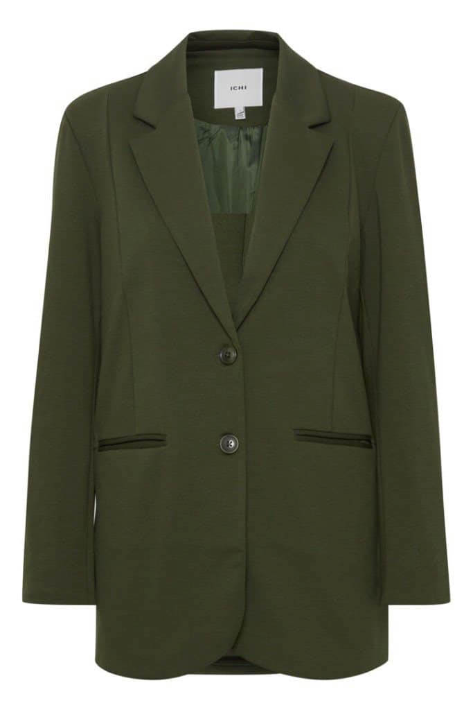 ICHI Ihsimonse Bl6:jackets