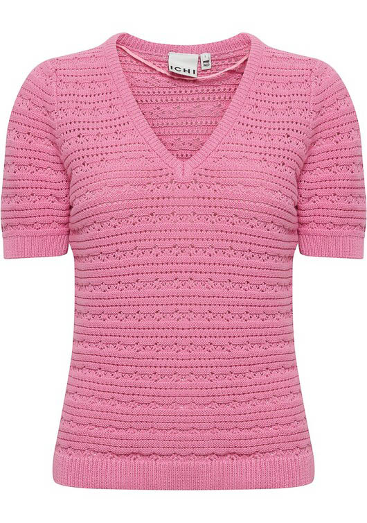 ICHI Ihmarion Ss2:knit