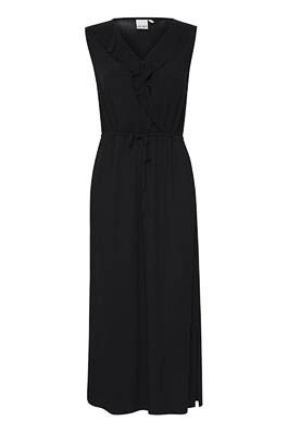 Ichi IHMARRAKECH SO DR10 Dames Jurk - Maat XL