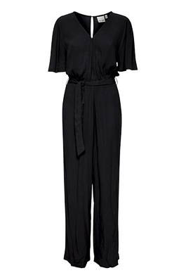 Ichi IHMARRAKECH SO JS FL3 Dames Jumpsuit - Maat M