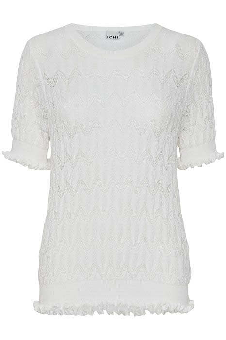 Blouses Ichi , Wit , Dames