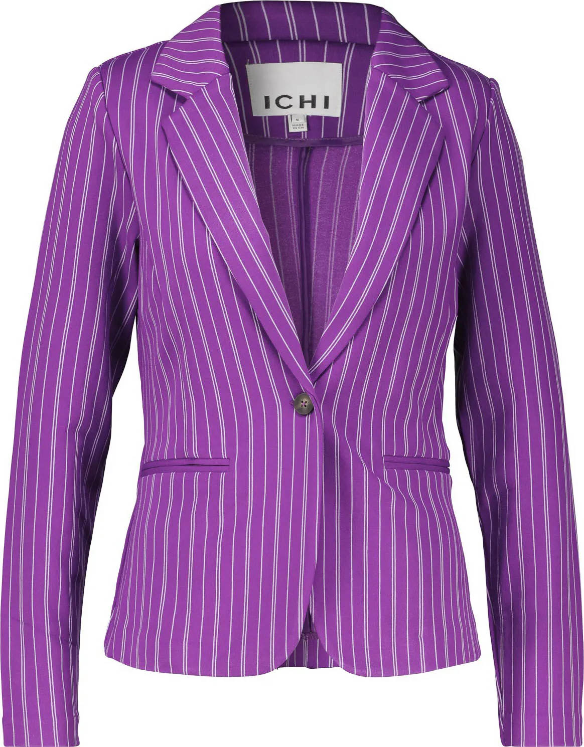 ICHI Ihruti Bl11:jackets