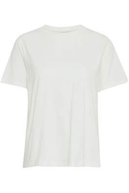 Ichi IHPALMER LOOSE SS Dames T-shirt - Maat XXL