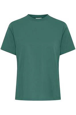 ICHI Ihpalmer Loose Ss:t-shirts