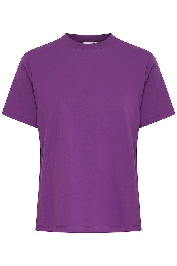 ICHI Ihpalmer Loose Ss:t-shirts
