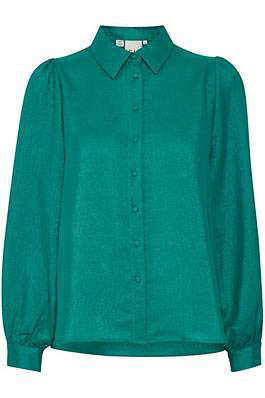 Ichi IHRANJET SH Dames Blouse - Maat 40
